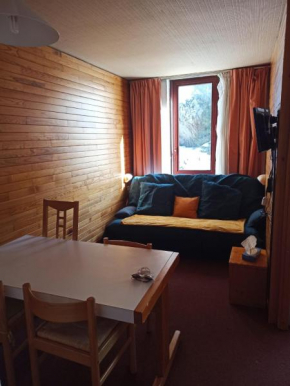 Appartement 2 pièces La Plagne Bellecôte